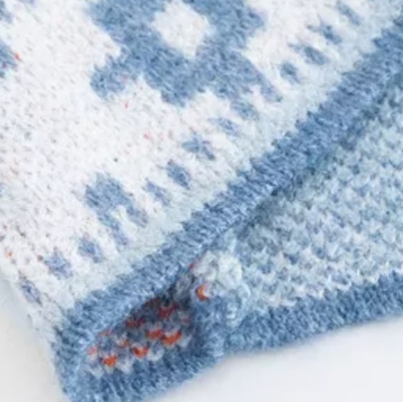 1 large left๐New boutique Aztec open front Cardigan - Picture 6 of 14